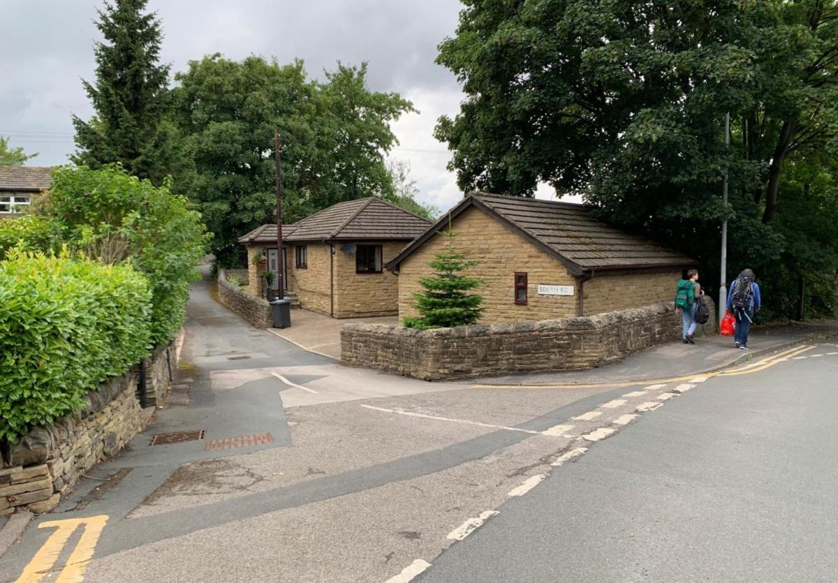 Lister Park Bradford Stylish 1bed Coach House - Quiet & Tranquil & Parking Casa vacanze Bradford (West Yorkshire)